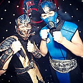 Halloween Night 2011 фото 177