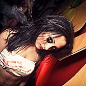 Halloween Night 2011 фото 114