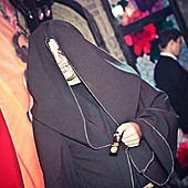 Halloween Night 2011 фото 81