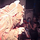 Halloween Night 2011 фото 147