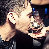 Halloween Night 2011 фото 110