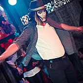 Halloween Night 2011 фото 32