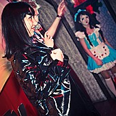 Halloween Night 2011 фото 148