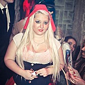 Halloween Night 2011 фото 67