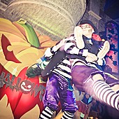 Halloween Night 2011 фото 180