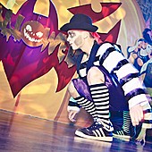 Halloween Night 2011 фото 178