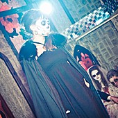 Halloween Night 2011 фото 54