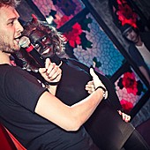 Halloween Night 2011 фото 42