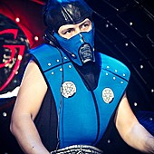 Halloween Night 2011 фото 183