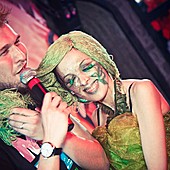 Halloween Night 2011 фото 102