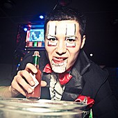 Halloween Night 2011 фото 33