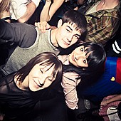 Halloween Night 2011 фото 43