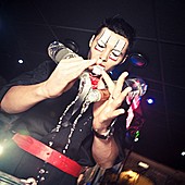 Halloween Night 2011 фото 64