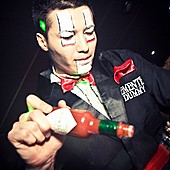 Halloween Night 2011 фото 101