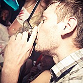 Halloween Night 2011 фото 105