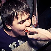 Halloween Night 2011 фото 98