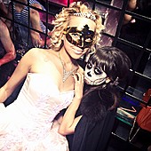 Halloween Night 2011 фото 111