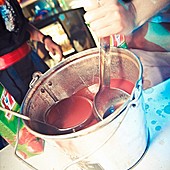 Halloween Night 2011 фото 75