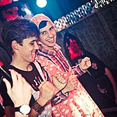 Halloween Night 2011 фото 170