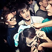 Halloween Night 2011 фото 137