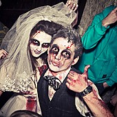 Halloween Night 2011 фото 171