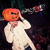 Halloween Night 2011 фото 72