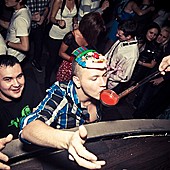 Halloween Night 2011 фото 46