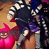 Halloween Night 2011 фото 90
