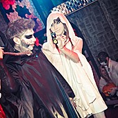 Halloween Night 2011 фото 103