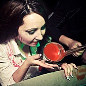 Halloween Night 2011 фото 44