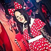 Halloween Night 2011 фото 34