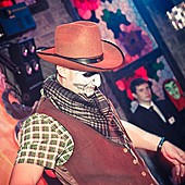 Halloween Night 2011 фото 115