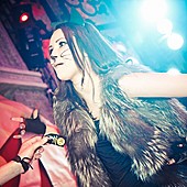 Halloween Night 2011 фото 136