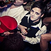 Halloween Night 2011 фото 84