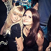 Halloween Night 2011 фото 93