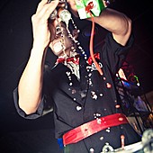 Halloween Night 2011 фото 128