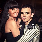 Halloween Night 2011 фото 113