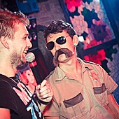 Halloween Night 2011 фото 68