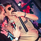 Halloween Night 2011 фото 52