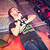 Halloween Night 2011 фото 159