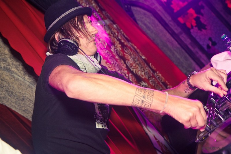 Фотография с Markus Binapfl (Germany) в Опера