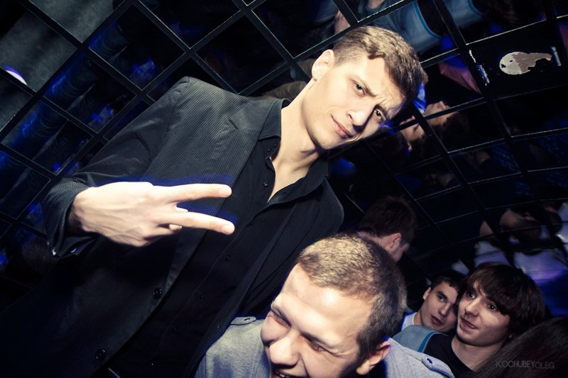 Фотография с Markus Binapfl (Germany) в Опера