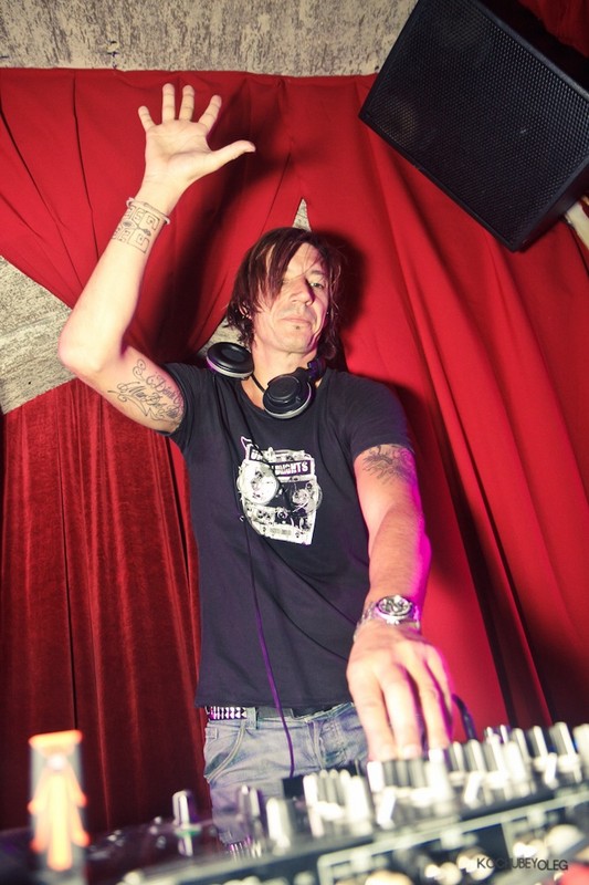 Фотография с Markus Binapfl (Germany) в Опера