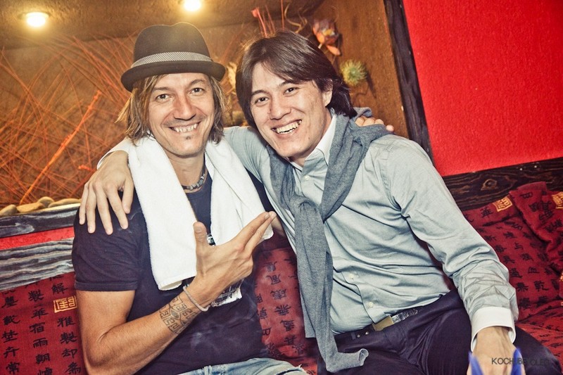 Фотография с Markus Binapfl (Germany) в Опера