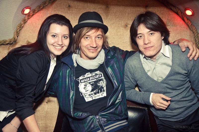 Фотография с Markus Binapfl (Germany) в Опера