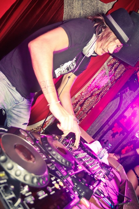 Фотография с Markus Binapfl (Germany) в Опера