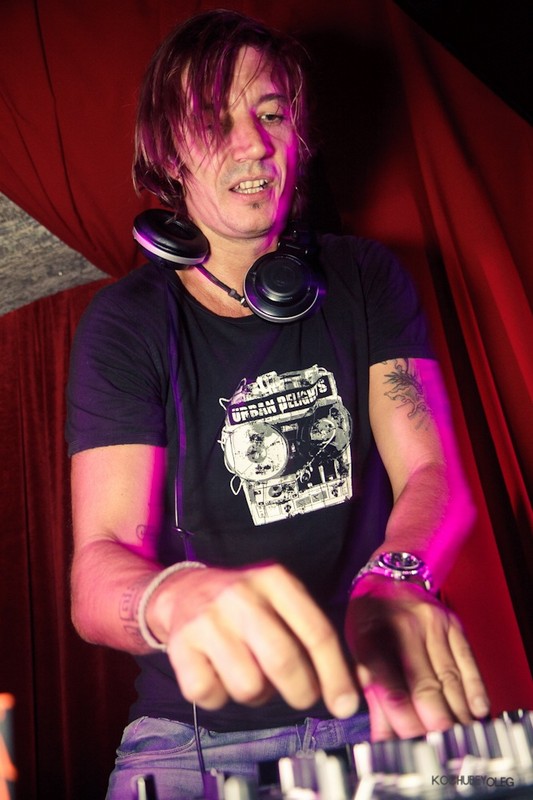 Фотография с Markus Binapfl (Germany) в Опера