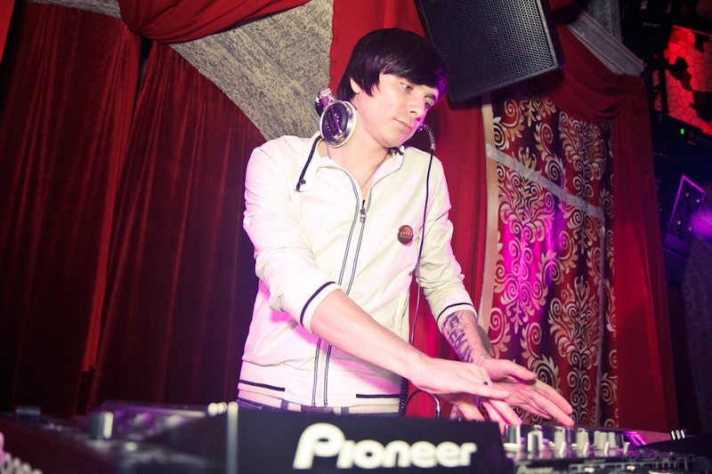 Фотография с Markus Binapfl (Germany) в Опера