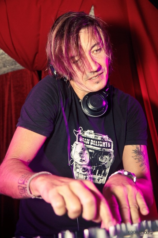 Фотография с Markus Binapfl (Germany) в Опера