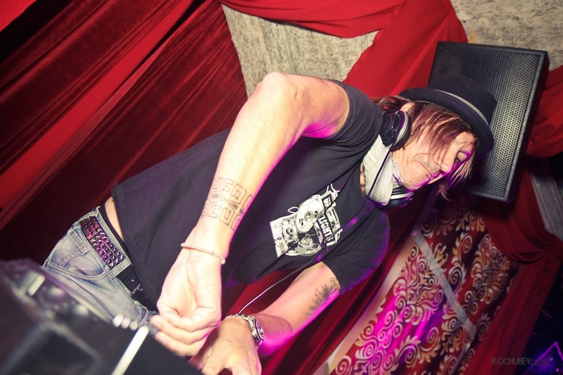 Фотография с Markus Binapfl (Germany) в Опера